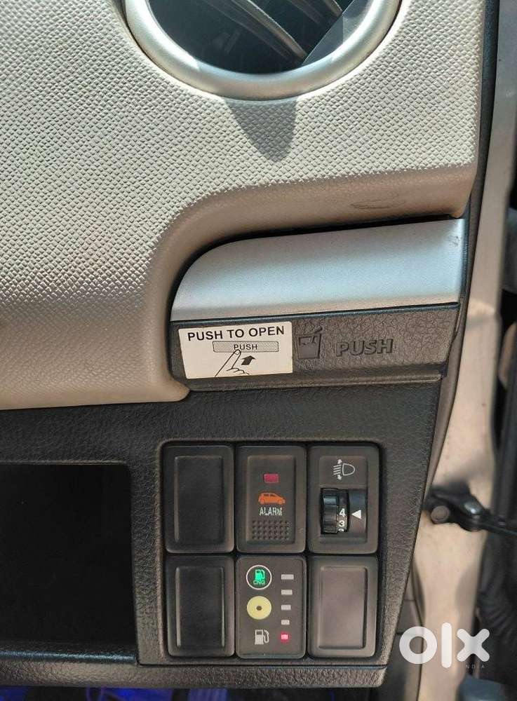 Maruti Suzuki Wagon R Cng Lxi, 2013, Cng & Hybrids