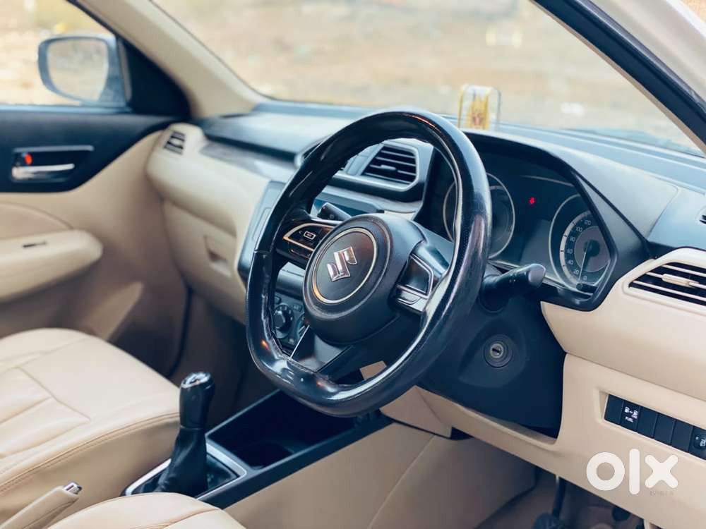 Maruti Suzuki Dzire 1.2 Vxi Cng, 2022, Cng & Hybrids