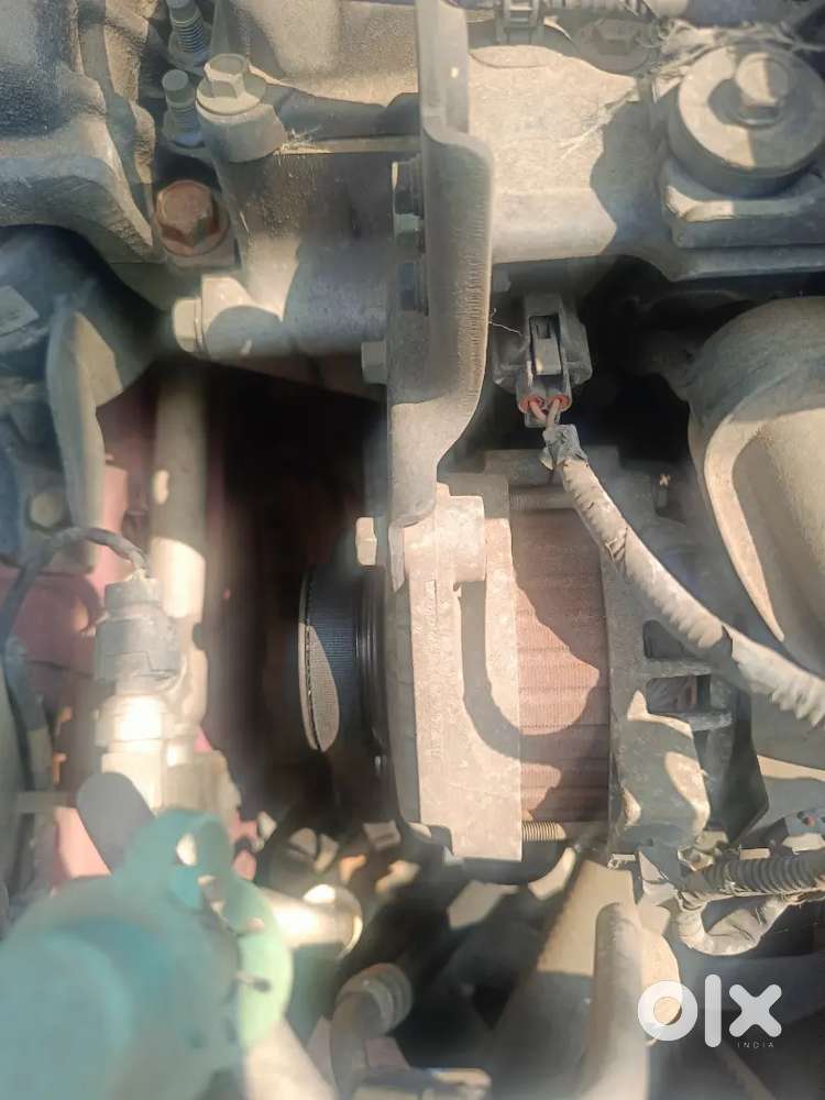 Hyundai Xcent 2019 Petrol Manual