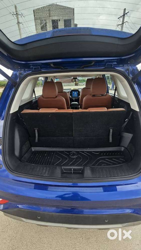 Mg Hector Sharp Pro 1.5 Turbo Mt, 2020, Petrol