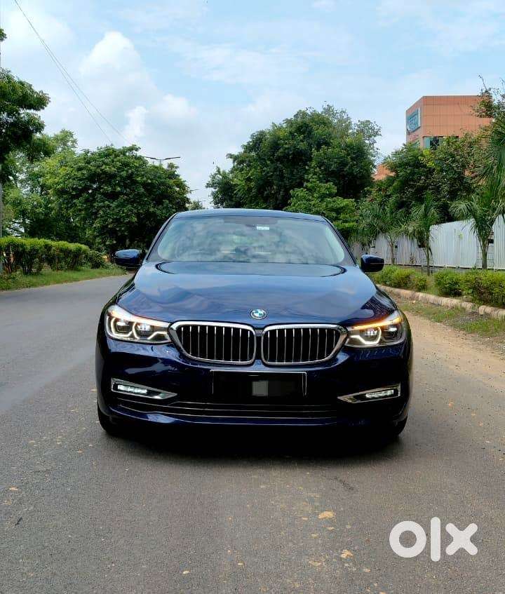 Bmw 6 Series 2.0 Gt 620d Luxury Line, 2019, Diesel