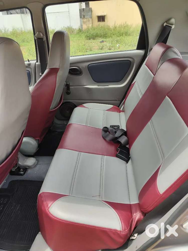 Maruti Suzuki Alto K10 2014 Petrol 47000 Km Driven