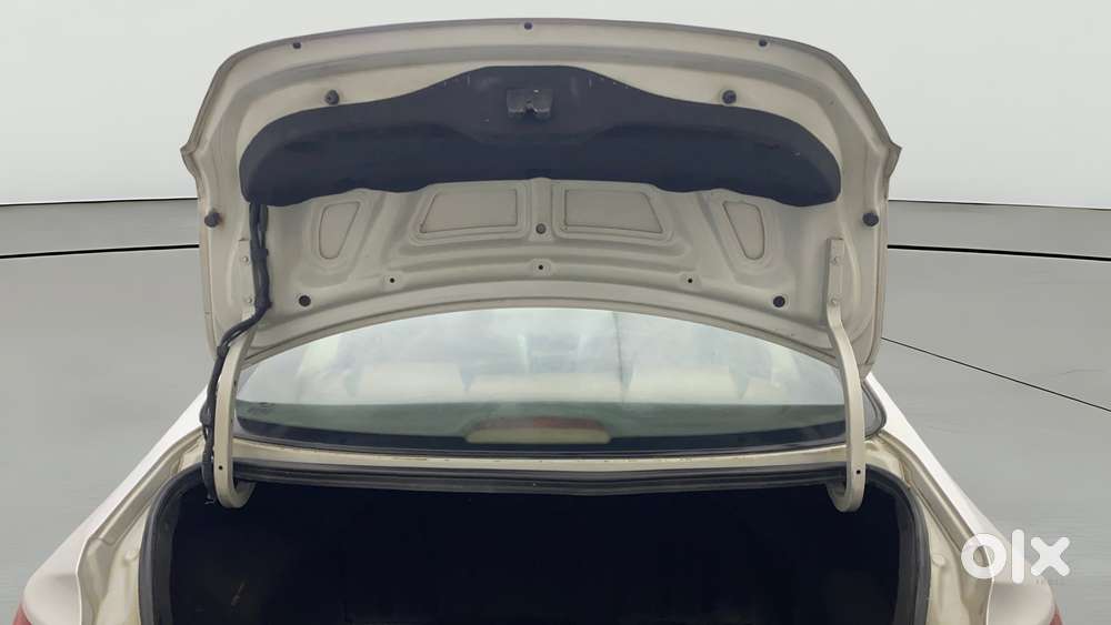 Hyundai Verna [2011-2015] Fluidic 1.4 Vtvt, 2012, Petrol