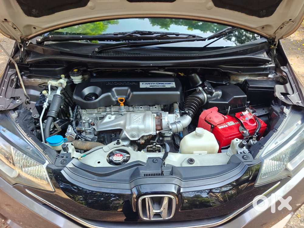 Honda Jazz 1.5 Sv I Dtec, 2016, Diesel