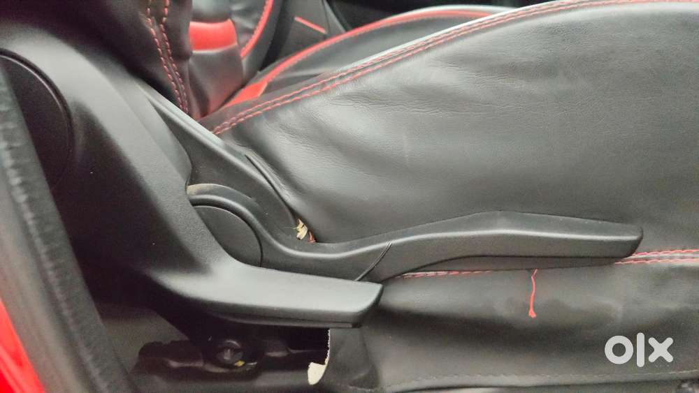 Maruti Suzuki Swift 2018 Vxi, 2021, Petrol