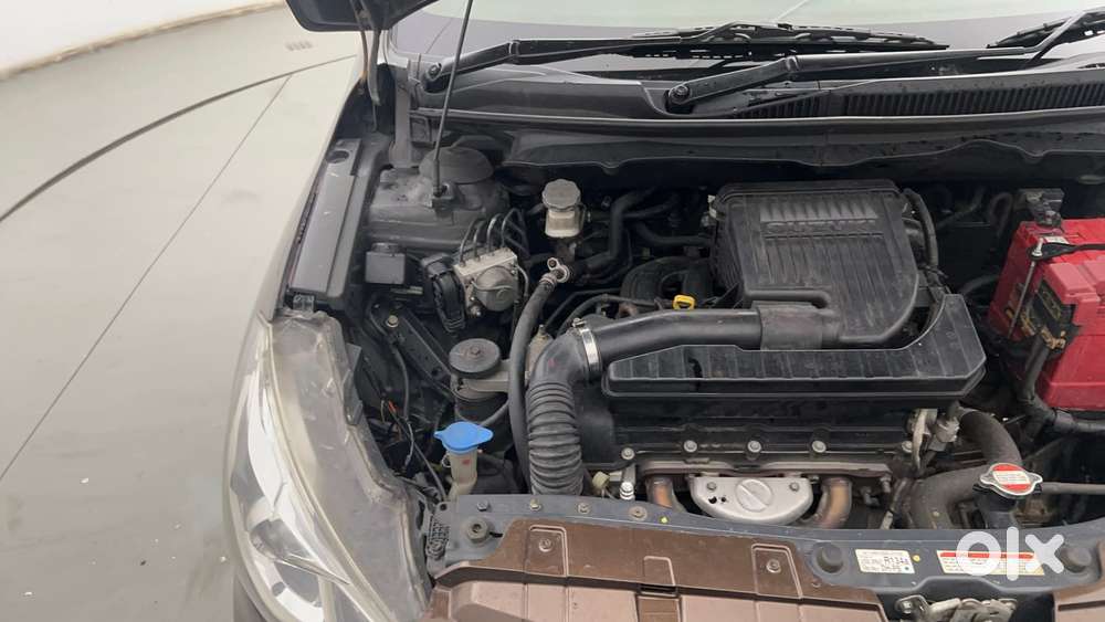 Maruti Suzuki Ciaz S 1.4, 2017, Petrol