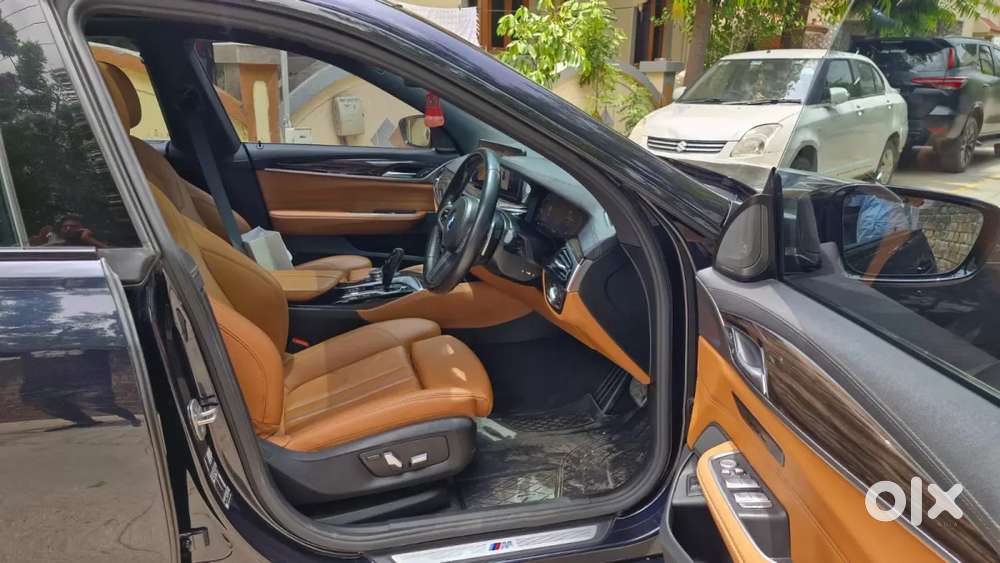 Bmw 6 Series Gt, 2024, Diesel