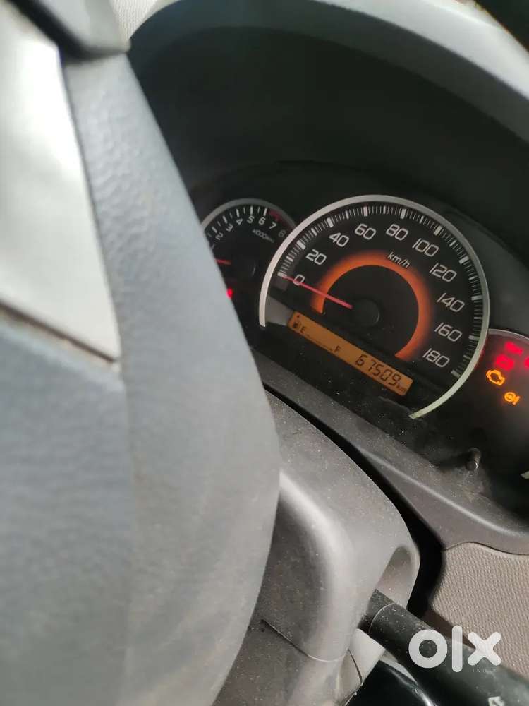 Maruti Suzuki Wagon R 2011 Vxi Top,passing Till 2031