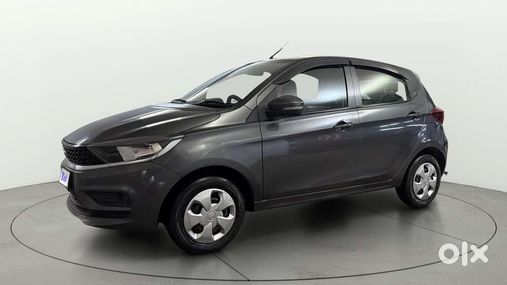 Tata Tiago 1.2 Revotron Xt, 2020, Petrol