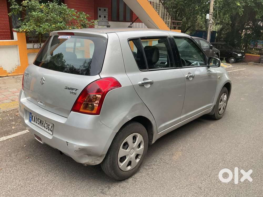 Maruti Suzuki Swift Ddis Vdi, 2010, Diesel