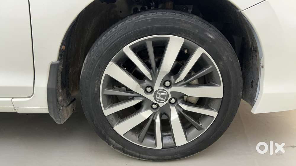 Honda City 1.5 Vx I-dtec Mt, 2022, Diesel