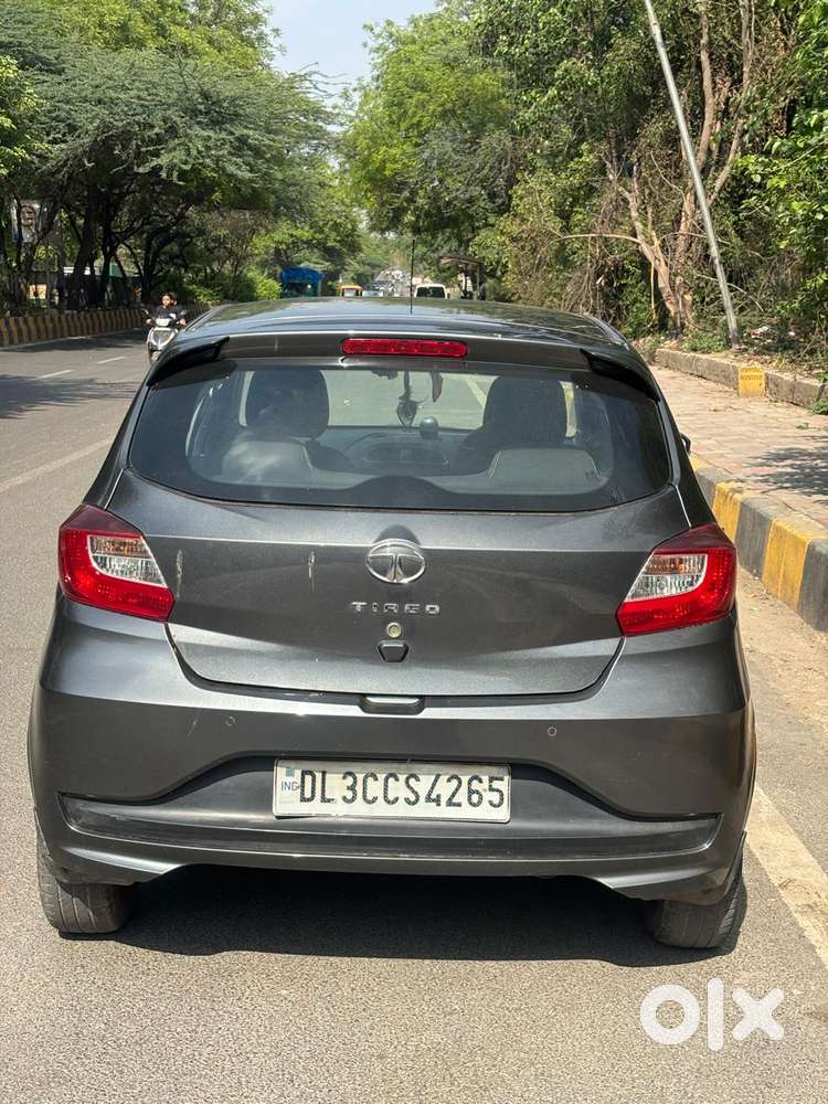 Tata Tiago 1.05 Revotorq Xt, 2020, Petrol