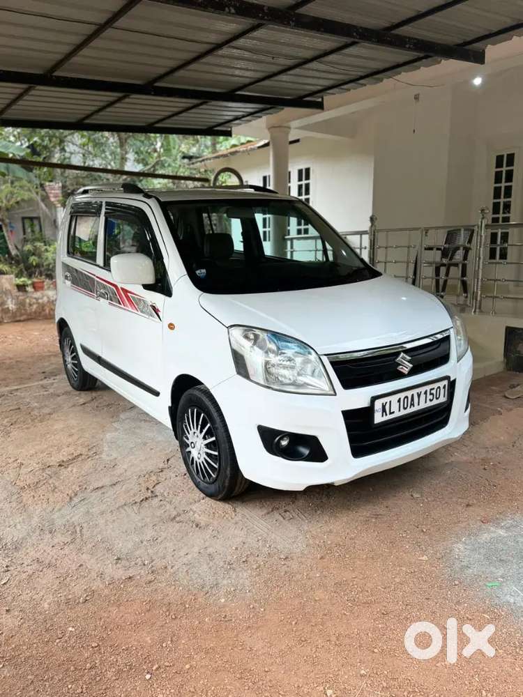 Low Kilometre Wagonr Automatic