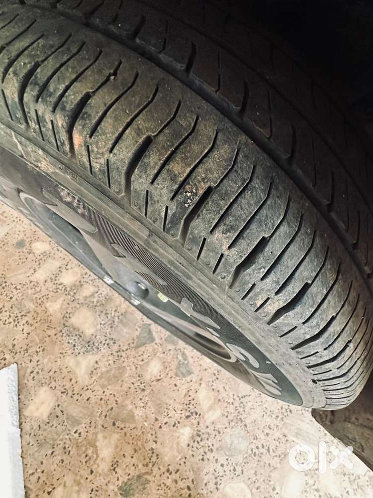 Honda Accord 2006 2.4 Ivtec 16+ Mileage