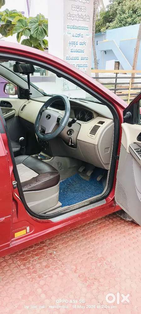 Good Condition Car Fc Insurance Running