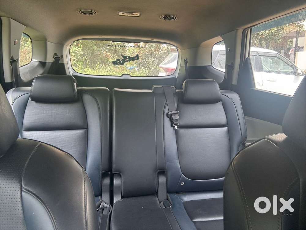 Kia Carens Diesel Imt 2023