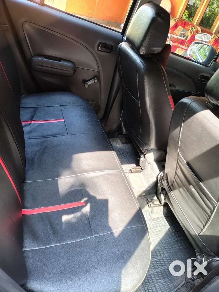 Maruti Suzuki Ritz Vdi 2011
