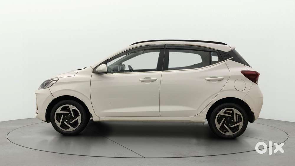Hyundai Grand I10 Nios Sportz 1.2 Kappa Vtvt, 2023, Petrol