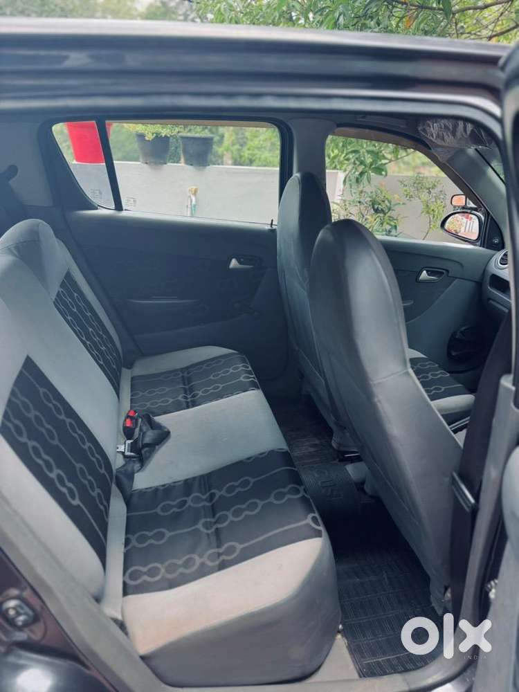 Maruti Suzuki Alto 800 2013 Petrol 75000 Km Driven