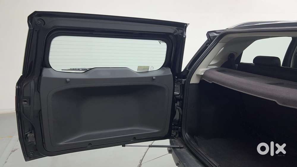Ford Ecosport 1.5 Ti Vct Mt Titanium, 2017, Petrol