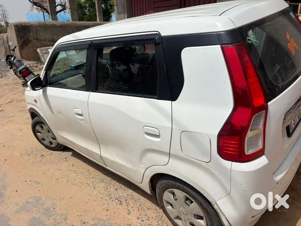Maruti Suzuki Wagon R 2019 Petrol 75000 Km Driven