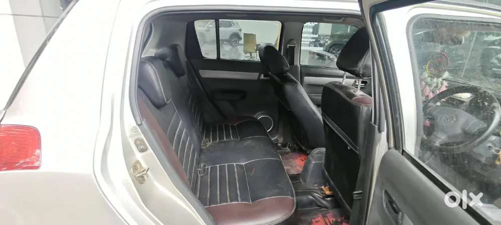 Maruti Suzuki Swift 2005 Petrol 146000 Km Driven