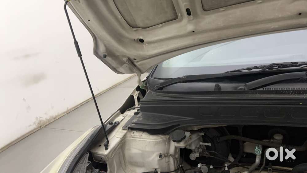 Hyundai Creta 1.6 Sx Plus Auto, 2016, Petrol