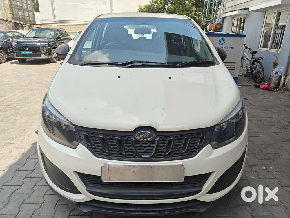 Mahindra Marazzo M2, 2022, Diesel