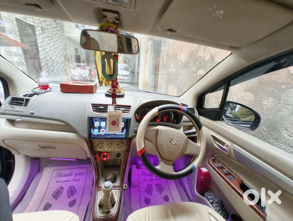 Maruti Ertiga 2013 Suv