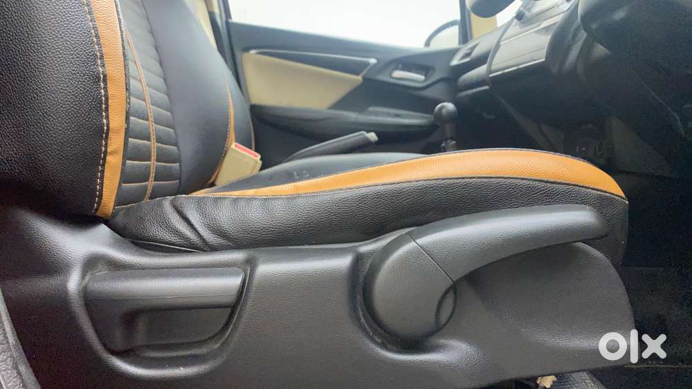 Honda Jazz 1.5 V I Dtec, 2015, Diesel