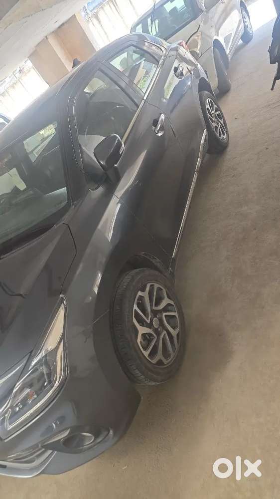 Maruti Suzuki Baleno 1.2 Delta 2024