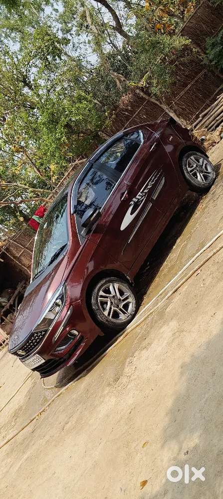 Tata Tigor Petrol 2022