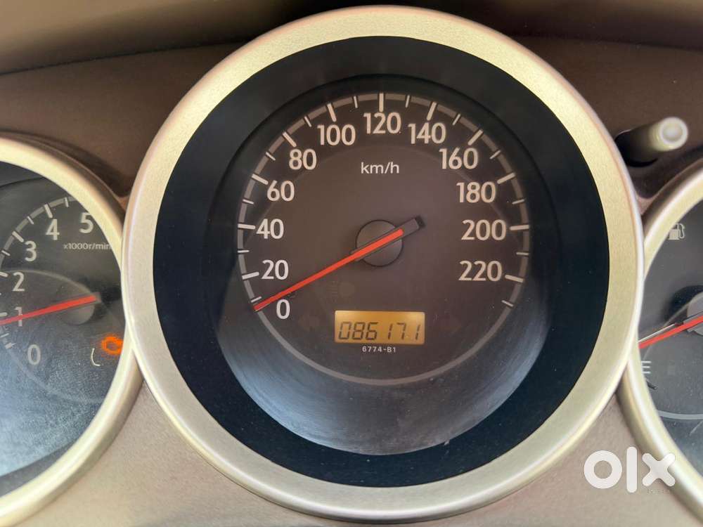Honda City Zx Gxi, 2007, Petrol