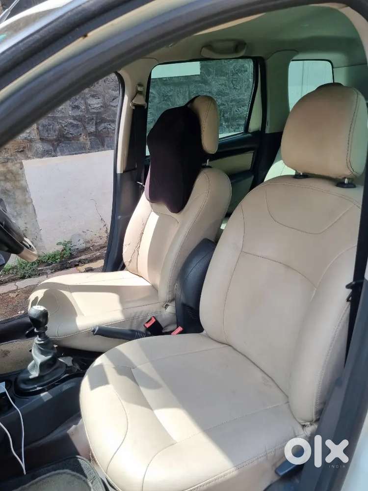 Renault Duster 2013 Diesel 110 Rxz Model