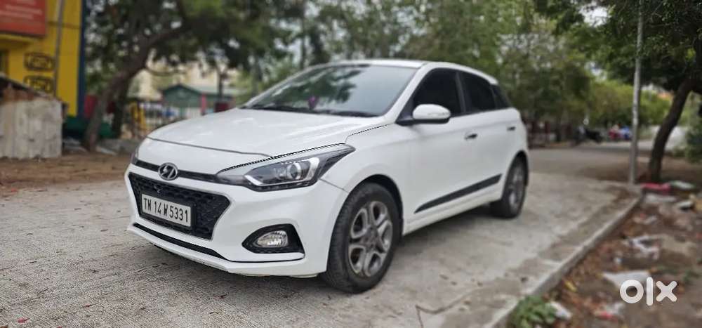 2020 Hyundai I20 1.2 Asta Petrol Pay 1l Down Payment