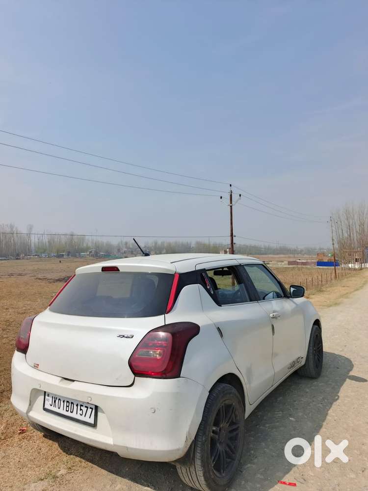 Maruti Suzuki Swift 2018 Diesel Good Condition