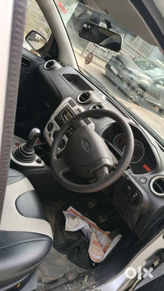 Ford Figo Petrol Zxi, 2012, Petrol