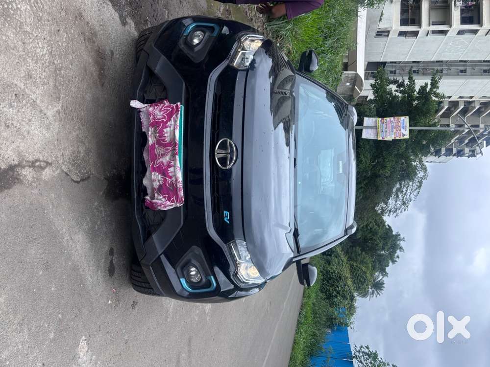 Nexon Ev Dark Edition For Immediate Sale