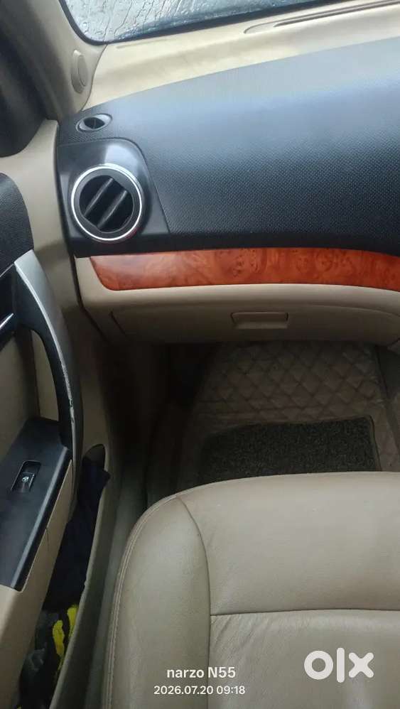 Chevrolet Aveo Good Condition 2031 Tak Valid