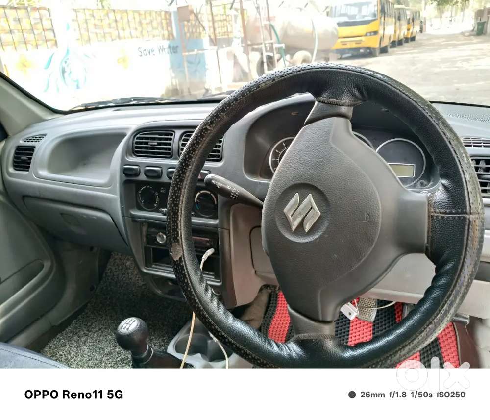 Fully Maintained Full Ac Working