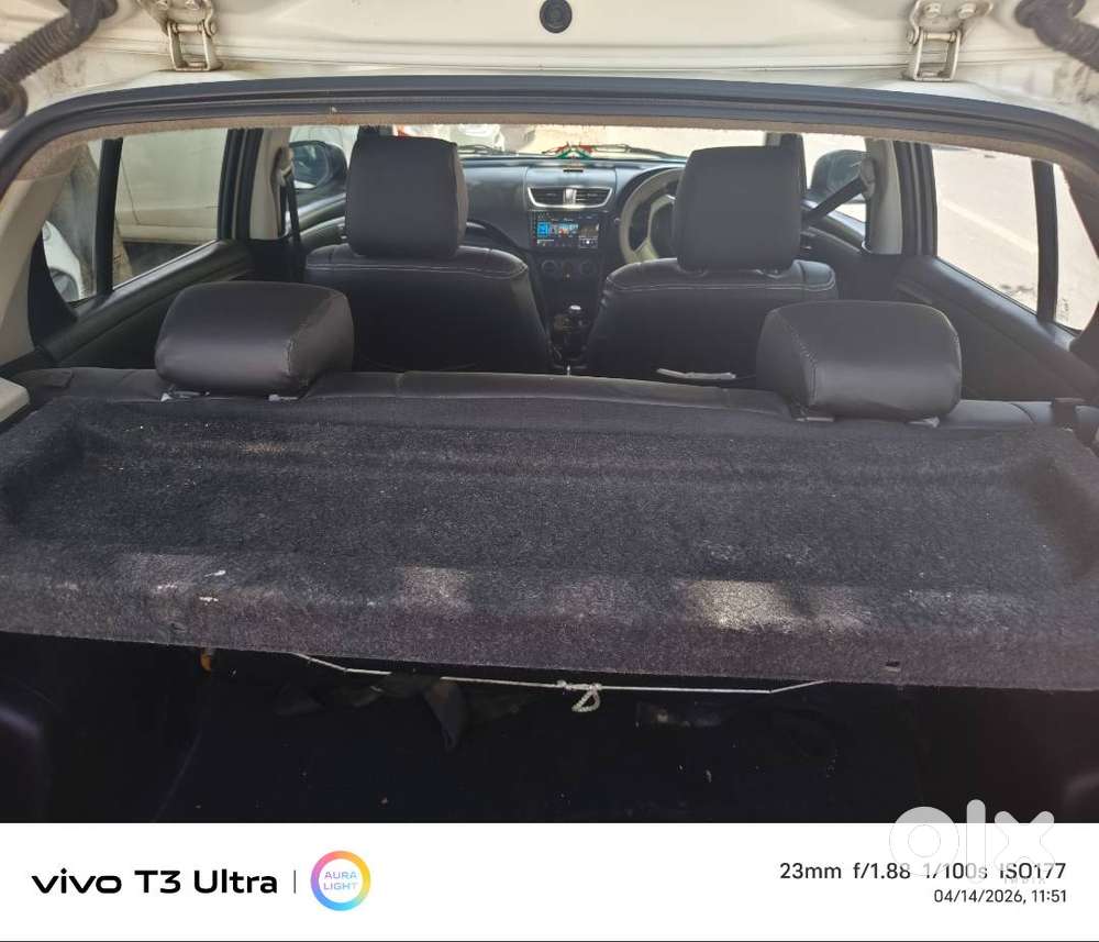 Maruti Swift Vxi 2013 Model First Owner