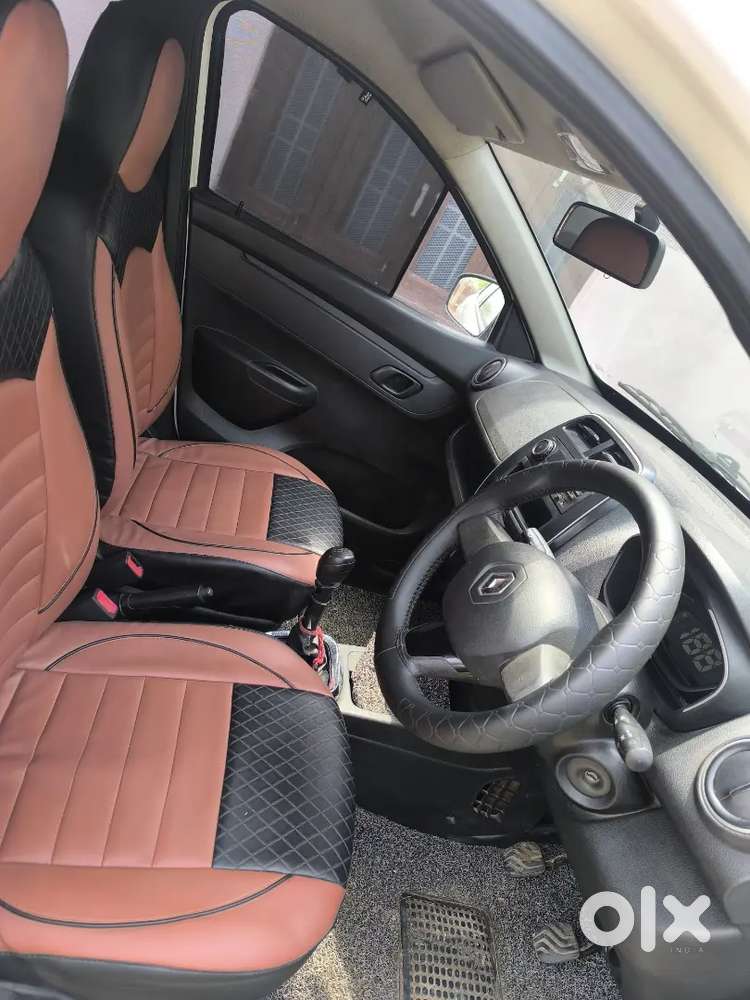 Renault Kwid 2019 Model
