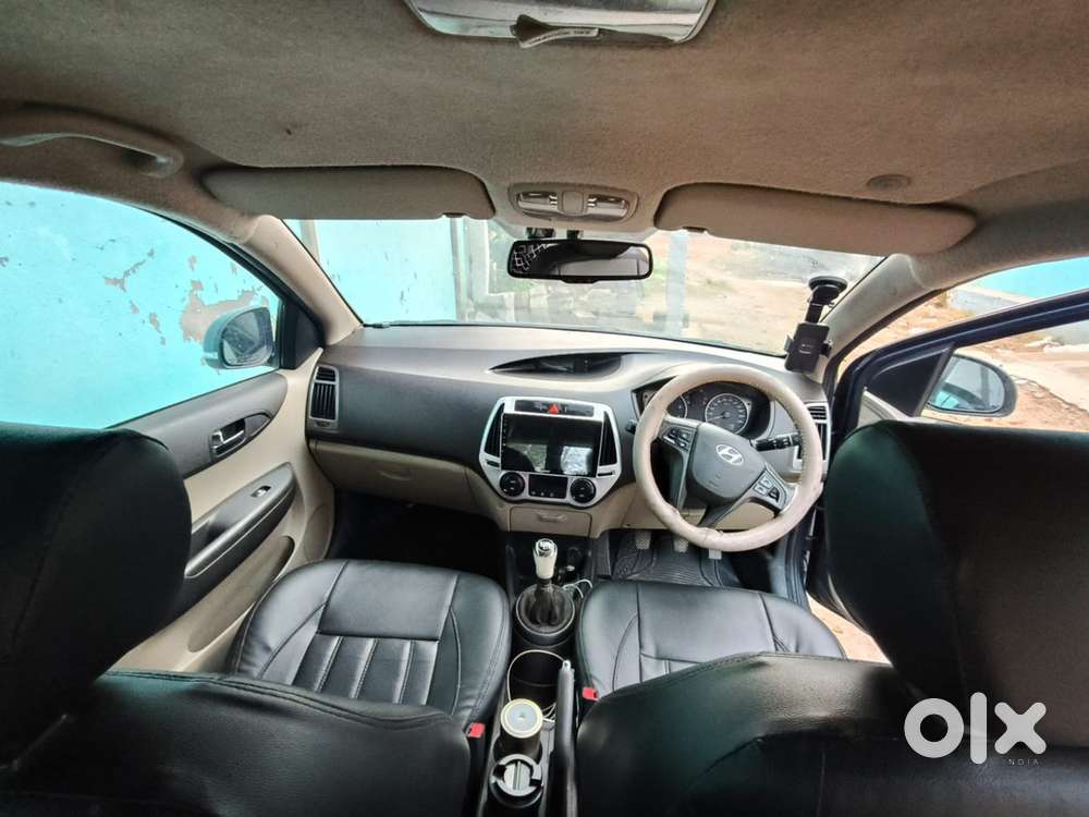 Hyundai I20 Diesel 2014 Year