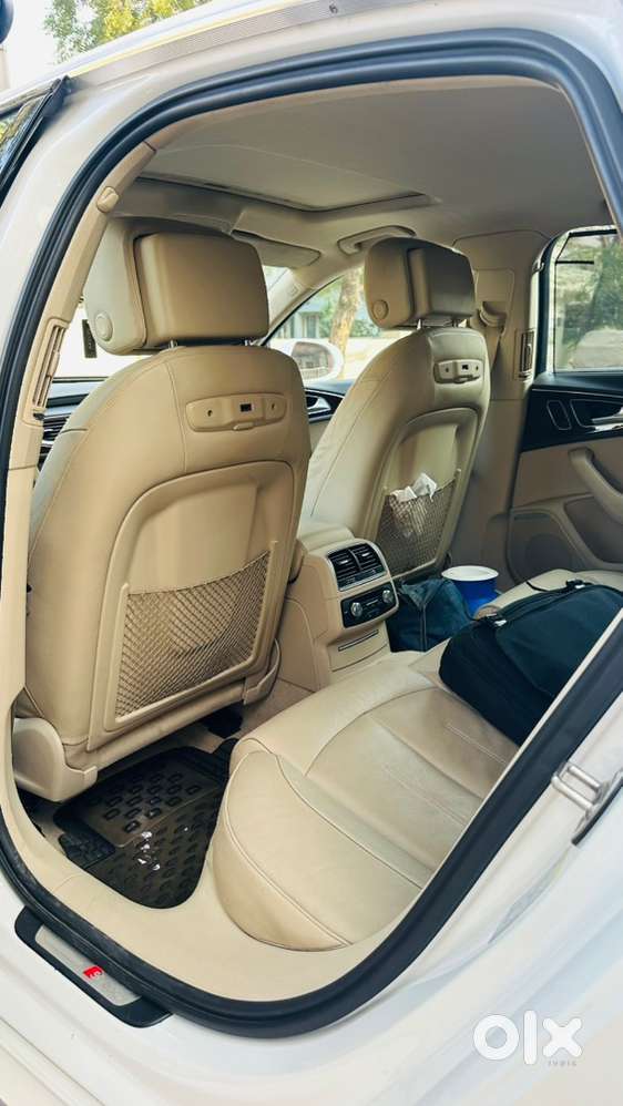 Audi A6 35 Tdi Sline Matrix Sunroof 2017