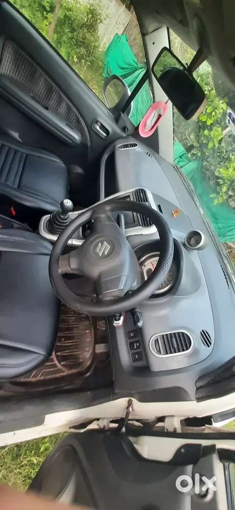 Maruti Suzuki Ritz Vdi 2013 Diesel