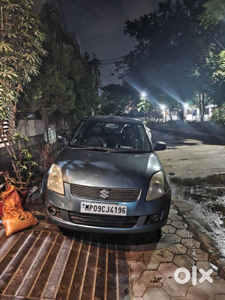 Maruti Suzuki Swift 2011 Diesel Well Maintained