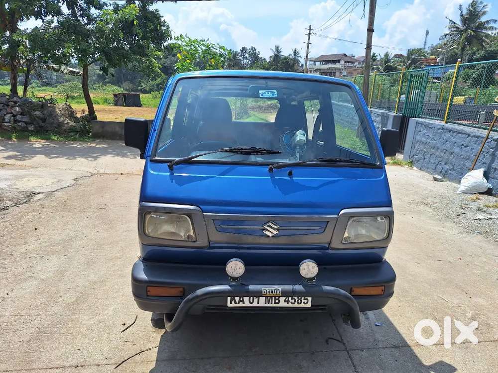 Maruti Suzuki Omni 2006 5 Seater