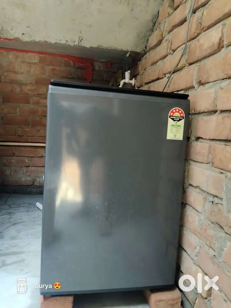 New Machine just 2 month fixed price 25000