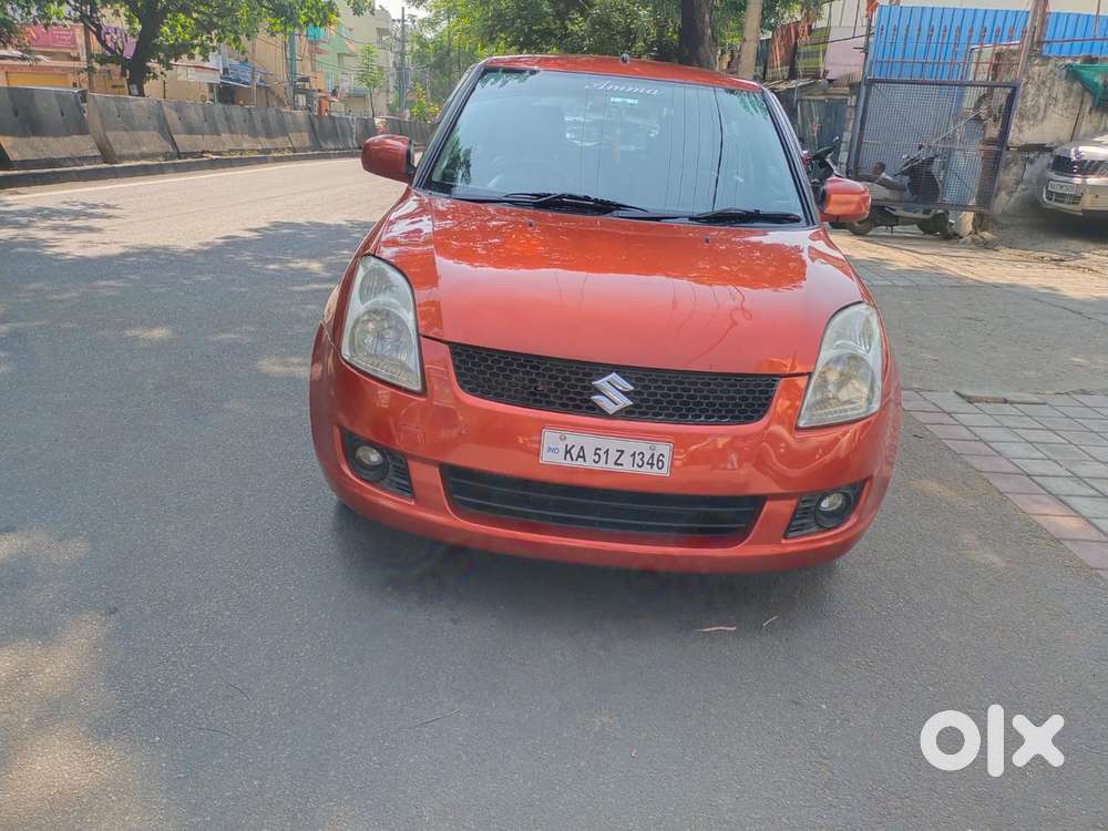 Maruti Suzuki Swift Ddis Vdi, 2009, Diesel