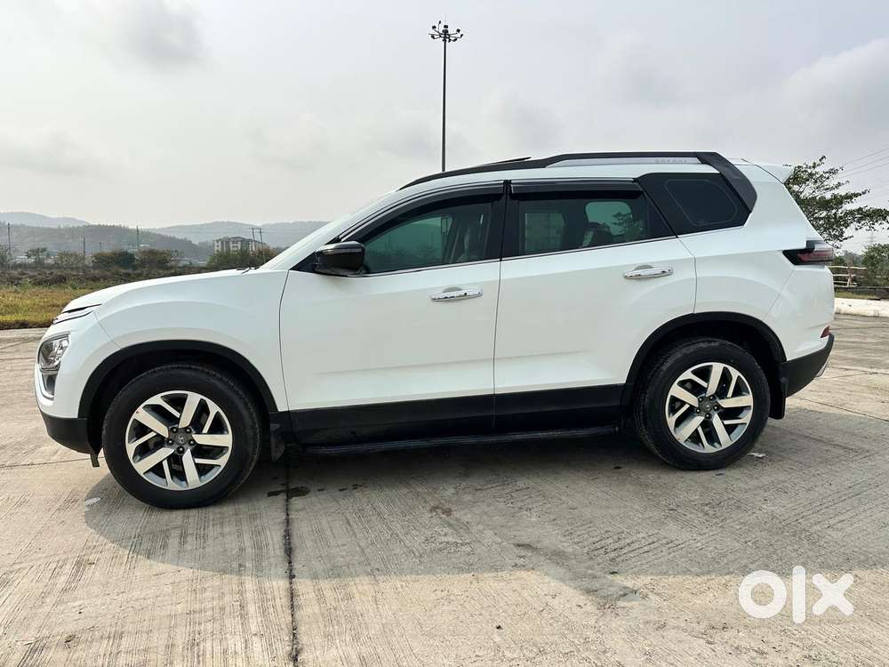 Tata Safari 2.0 Kryotec Xt Plus, 2022, Diesel